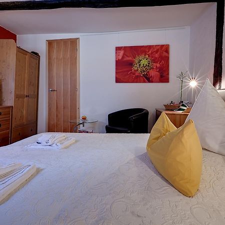 Hotel Kleine Radlerherberge Möckmühl Exteriér fotografie