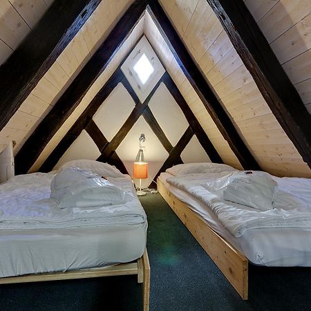 Hotel Kleine Radlerherberge Möckmühl Exteriér fotografie