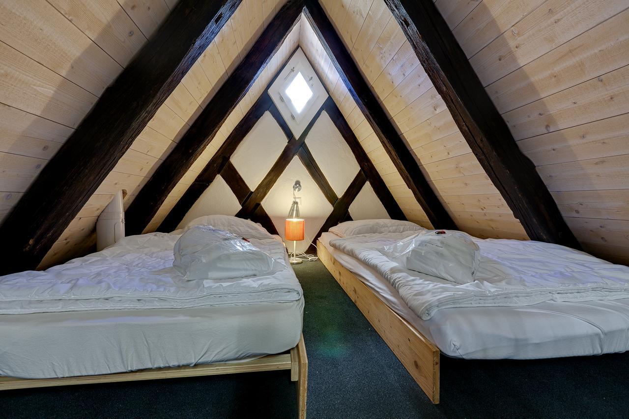 Hotel Kleine Radlerherberge Möckmühl Exteriér fotografie