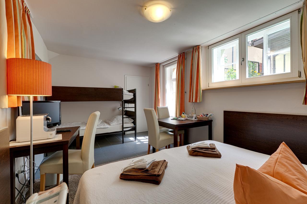 Hotel Kleine Radlerherberge Möckmühl Exteriér fotografie