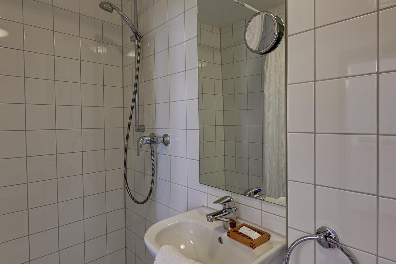Hotel Kleine Radlerherberge Möckmühl Exteriér fotografie